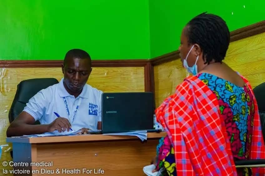 Preventive Healthcare